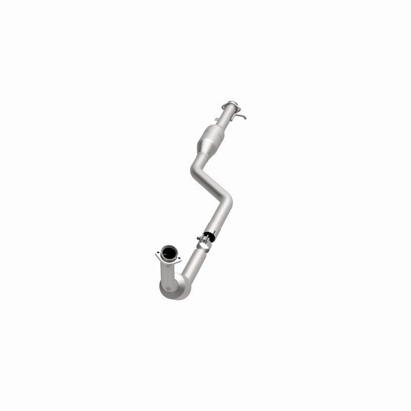 MagnaFlow Conv DF 99 - 02 Mercedes SL500 5.0L - My Store