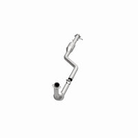 MagnaFlow Conv DF 99 - 02 Mercedes SL500 5.0L - My Store