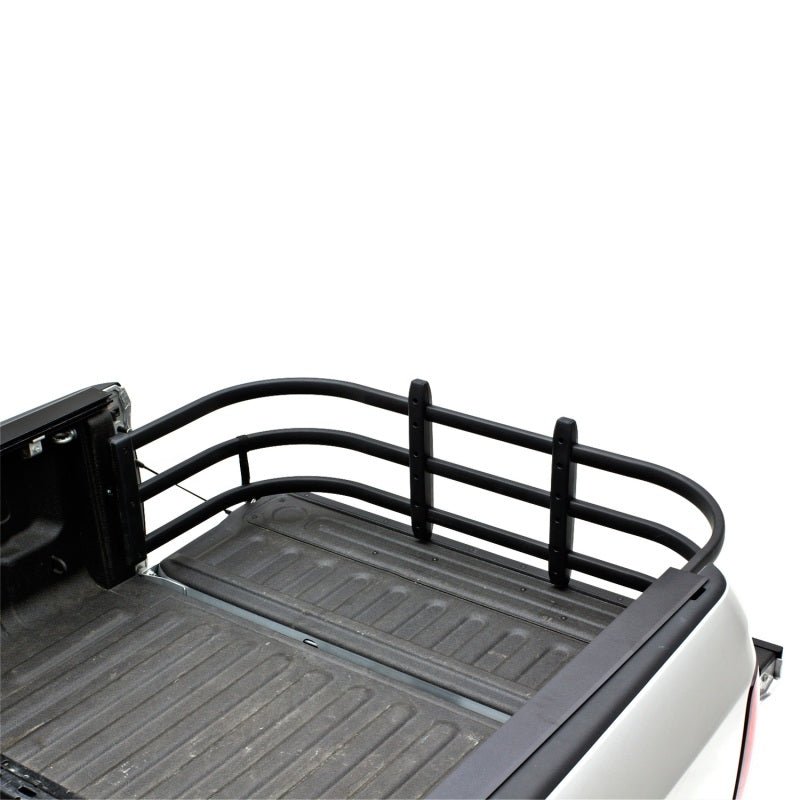 AMP Research 99 - 23 Ford F250/350 Superduty (Excl. SuperCrew) Bedxtender - Black - My Store
