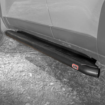 compare product ARB Summit Side Step and Rail Kit Toyota Land Cruiser 250 2024+