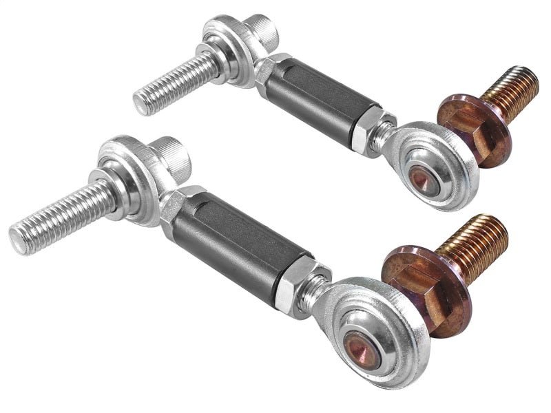 aFe Control PFADT Series Racing Sway Bar Front Service Kit Chevrolet Corvette (C5/C6) 97 - 13 - My Store