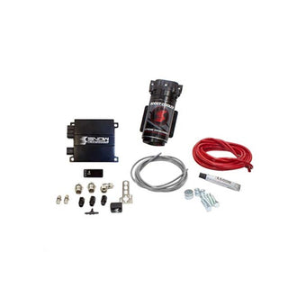 compare product Snow Performance Stage II Boost Cooler Forced Induction Water Injection Kit w/o Tank
