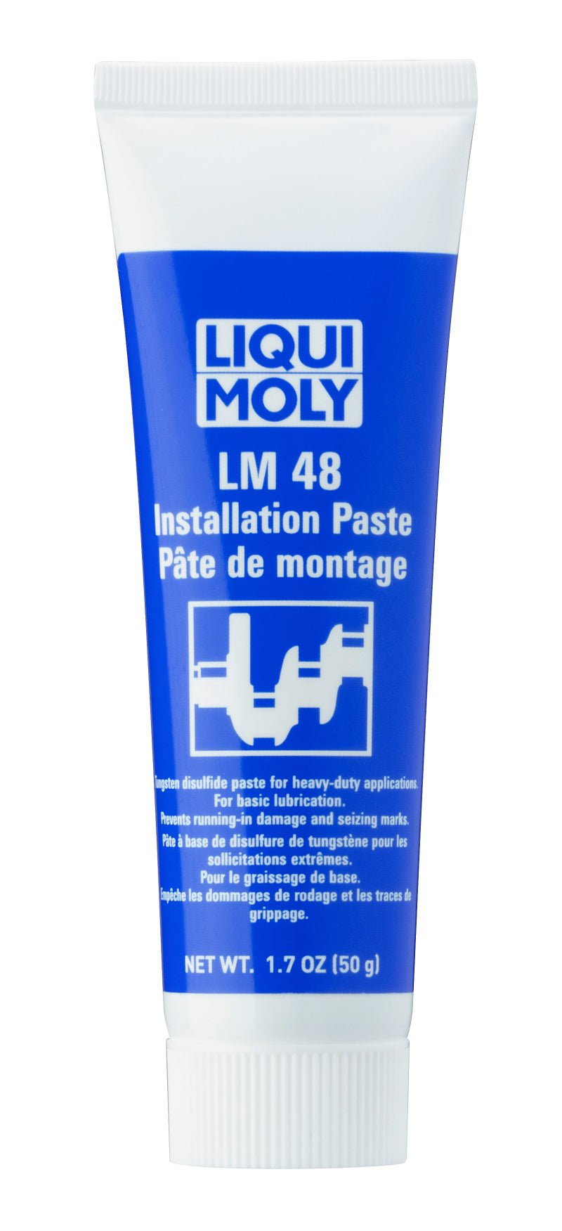 Greases & Lubricants