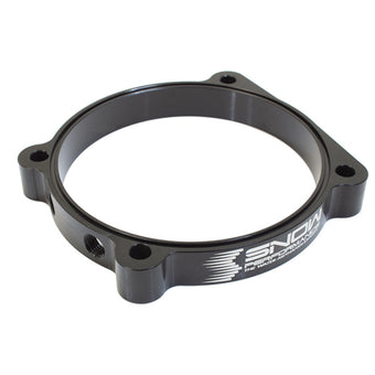 compare product Snow Performance Hellcat 105mm Throttle Body Water-Methanol Injection Plate (req. 40060)
