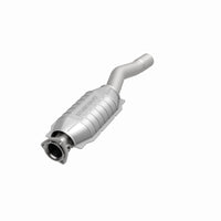 MagnaFlow Conv Volvo 28.75X6.5X4 2.5/2.38 - My Store