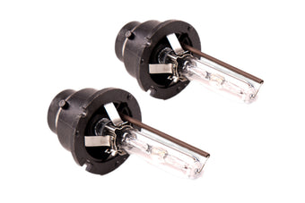 compare product Diode Dynamics HID Bulb D2R 8000K (Pair)
