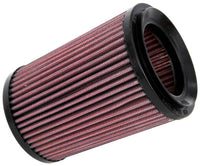 K&N 98 - 06 Honda CBR600 Hornet/04 - 06 CBF500/CBF600/CB600S/05 CBF600F Replacement Air Filter - My Store