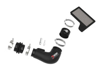 aFe Super Stock Induction System Pro Dry S Media 15 - 17 Ford Mustang V6 - 3.7L - My Store
