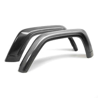 Anderson Composites 20 - 23 Jeep Gladiator (JT) Carbon Fiber Rear Fender Flares (Pair) - My Store