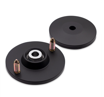 compare product BLOX Racing Drag Pro+ Series Coilover Replacement Part - Front Pillow Ball Top Mount