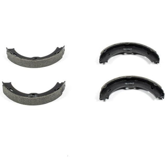compare product Power Stop 07-09 Dodge Sprinter 2500 Rear Autospecialty Parking Brake Shoes