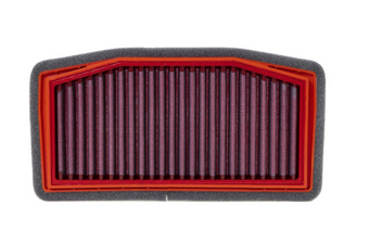 compare product BMC 17+ Triumph Street Triple 765 R Replacement Air Filter