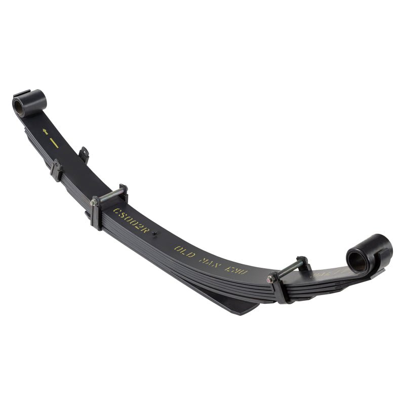 ARB / OME Leaf Spring Toy 40 Serr - My Store