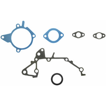 compare product Fel-Pro 94-05 Mazda Miata/92-95 MX-3/91-96 Ford Escort Engine Crankshaft Seal Kit