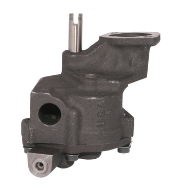 compare product Moroso Chevrolet Big Block Blueprinted High Volume Racing Anti-Cavitation Oil Pump