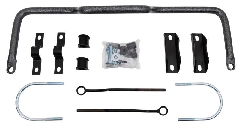 Hellwig 99 - 10 Ford F - 250/F - 350 SD 2/4WD Solid Heat Treated Chromoly 1 - 1/4in Rear Sway Bar - My Store