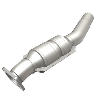compare product MagnaFlow Direct Fit Catalytic Converter 90-91 Audi Coupe Quatt 2.3L
