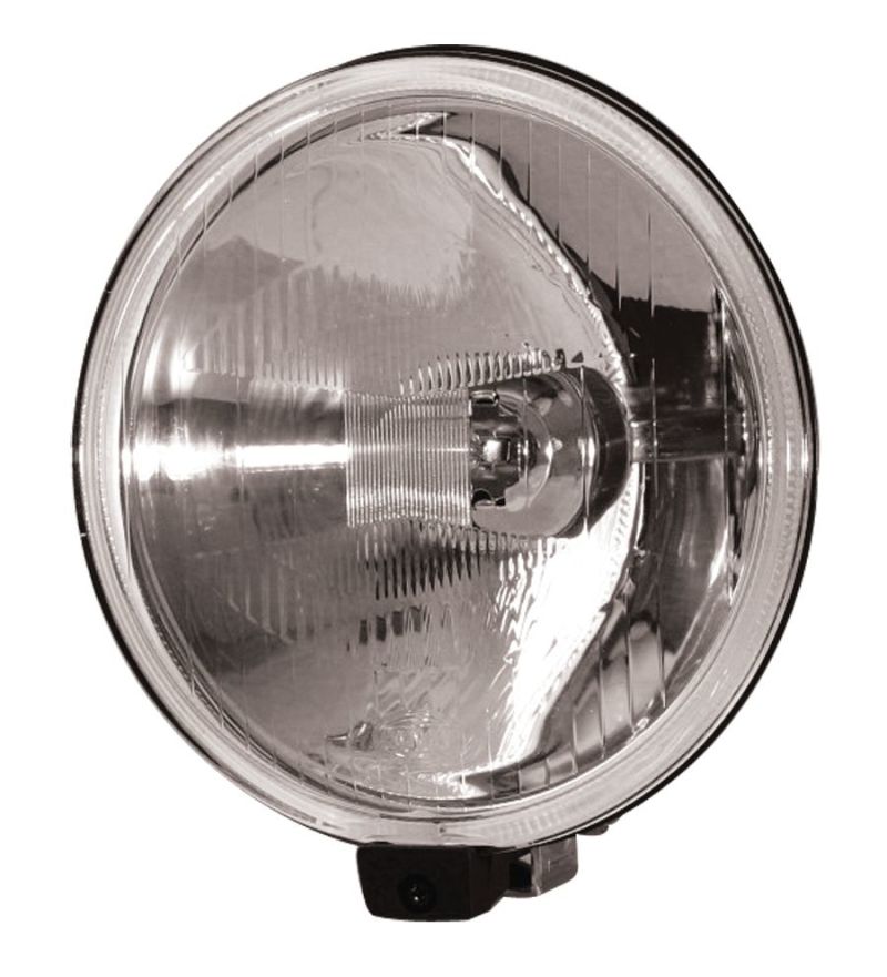 Hella 500 Series 12V/55W Halogen Driving Lamp Kit - My Store