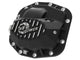 aFe Pro Series Front Differential Cover Black 2018+ Jeep Wrangler (JL) V6 3.6L (Dana M186) - My Store