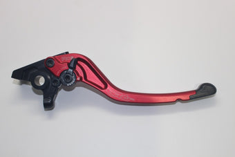 compare product CRG 08-10 Kawasaki Ninja 250R RC2 Brake Lever -Standard Red