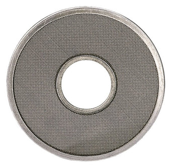 compare product Moroso Oil Filter Screen - Steel