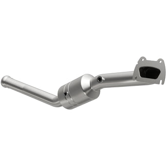 compare product MagnaFlow Direct Fit Catalytic Converter 2011 Grand Cherokee 3.6L DS
