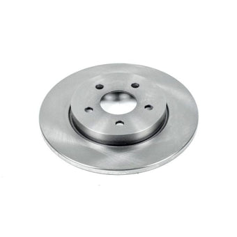 compare product Power Stop 02-08 Jaguar X-Type Rear Autospecialty Brake Rotor