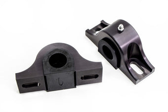 compare product UMI Performance Heavy Duty Billet Aluminum Rear Sway Bar Mounts- 1in (25mm)