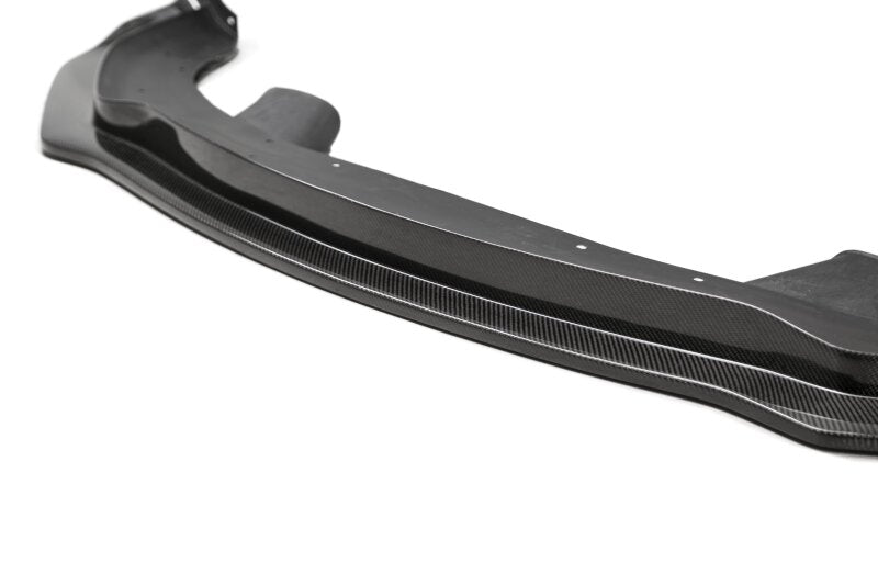 Anderson Composites 20 - 21 Dodge Charger Widebody Type - MB Carbon Fiber Front Splitter - My Store