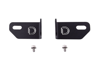compare product Diode Dynamics 19-21 Ford Ranger SS18 Bracket Kit