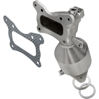 compare product MagnaFlow 10-11 Honda CR-V California Catalytic Converter Direct Fit