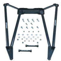 Hotchkis 10+ Camaro / 11 Camaro Convertible Chassis Max Brace - My Store