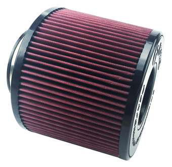 compare product Fleece Performance Custom Air Filter