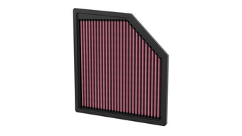 compare product K&N 22-25 BMW X1 High-Flow Engine Air Filter