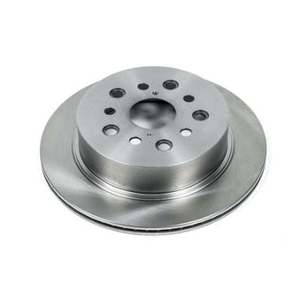 compare product Power Stop 01-06 Lexus LS430 Rear Autospecialty Brake Rotor