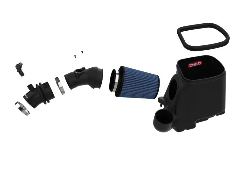aFe Takeda Intakes Stage - 2 AIS w/ Pro 5R Media Toyota C - HR 17 - 20 L4 - 2.0L - My Store