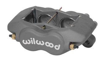 compare product Wilwood Caliper-Forged Dynalite 1.12in Pistons .81in Disc