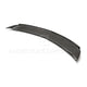 Anderson Composites 2016+ Chevy Camaro Type - ST Rear Spoiler w/ Adjustable Wicker Bill - My Store