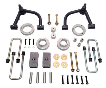 compare product Tuff Country 05-23 Toyota Tacoma 4x4 & PreRunner 4in Lift Kit (Excludes TRD Pro No Shocks)