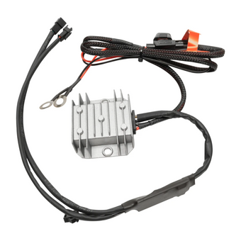 compare product Oracle Dynamic Wiring Harness