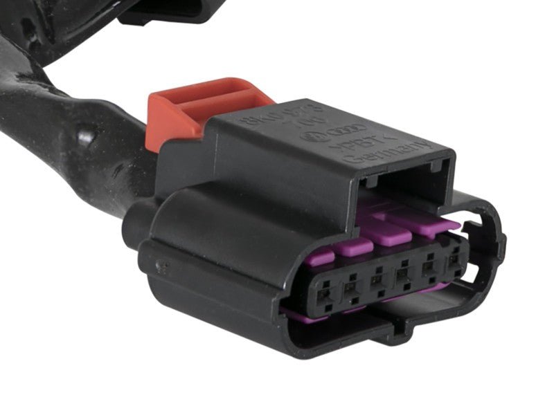 aFe 16 - 23 Audi A4/A5 / 21 - 23 Audi A5 Quattro/A6 L4 2.0L (t) Sprint Booster V3 Power Converter - My Store