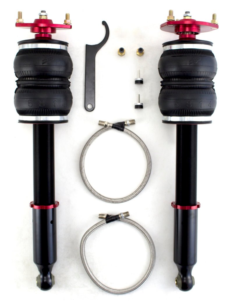 Air Lift Performance Front Kit for 01 - 06 Lexus LS430 - My Store