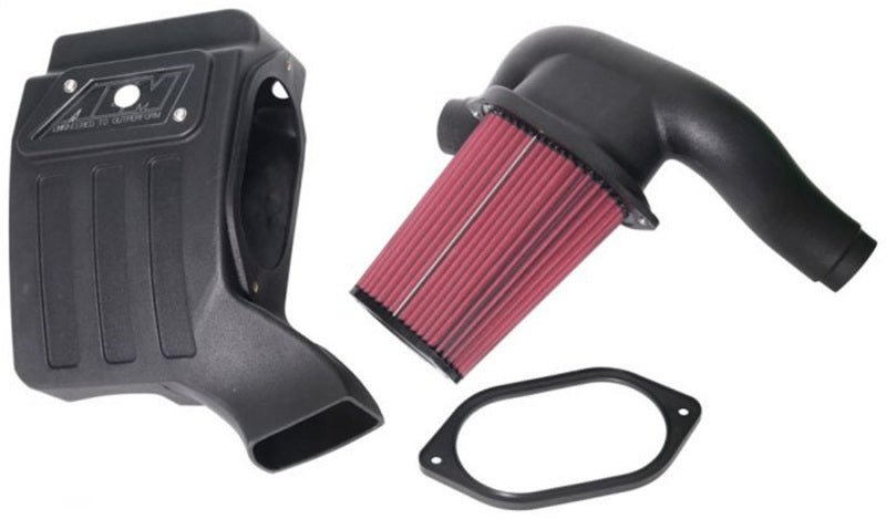 AEM C.A.S 07 - 11 BMW 335i V6 - 3.0L F/I Cold Air Intake System - My Store