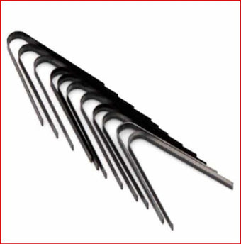 compare product Hardline Sniper Replacement Blades 1/16 in. - 12pc
