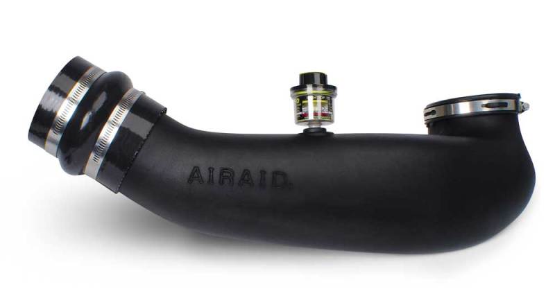 Airaid 03 - 07 Hummer H2 / SUT 6.0L Modular Intake Tube - My Store