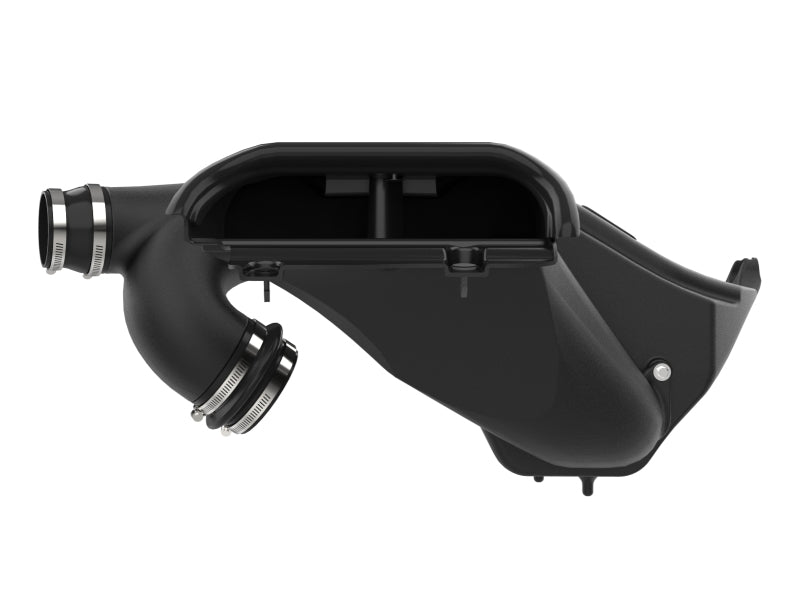 aFe 15 - 24 Ford F - 150 EcoBoost V6 2.7L/3.5L (tt) Quantum Cold Air Intake System w/ Pro DRY S Filter - My Store