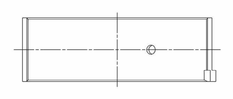 ACL Nissan RB25DETT/RB26DETT 0.50mm Oversized High Performance Rod Bearing Set - My Store