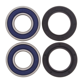 compare product All Balls Racing 1984 Honda TRX200 Wheel Bearing Kit Front