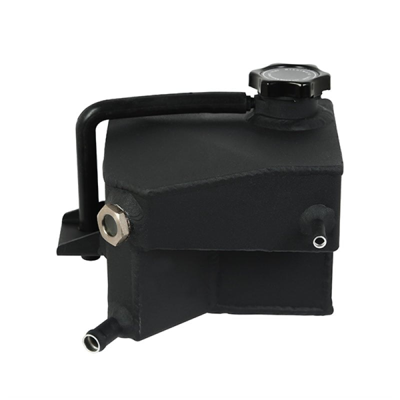 Mishimoto 2017+ Honda Civic Type R Aluminum Expansion Tank - Black - My Store