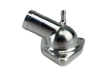 compare product Granatelli 14-20 GM LT Engine Billet Thermostat Housing